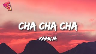 Cha Cha Cha Music Video