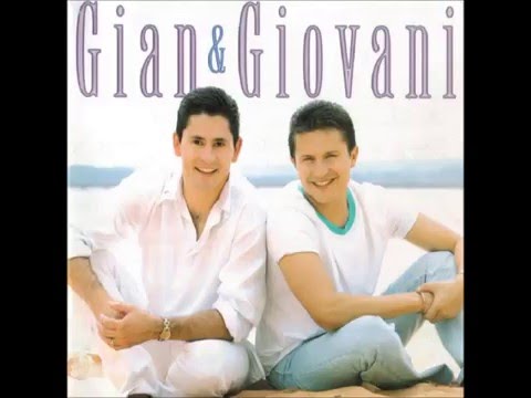 Aperte O  Play - Gian & Giovani