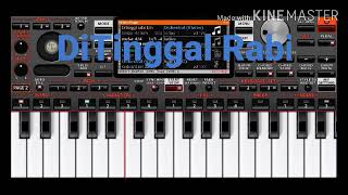 Download lagu Di Tinggal Rabi karaoke koplo ORG2020 mp3