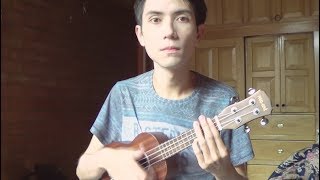 Superhéroe - Nicky Jam ft J Balvin (Cover Acústico)