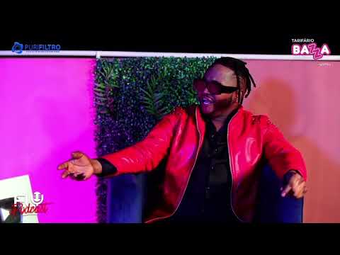 Madruga Yoyo afirma que não pintou as buchechas pelo Kuduro "Fly Podcast"