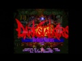 Lens Of Truth Darkstalkers The Night Warriors PS1 Gameplay PSOne Classics
