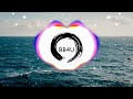 Overjoyed By LAKEY INSPIRED Slowed Bass Boosted
