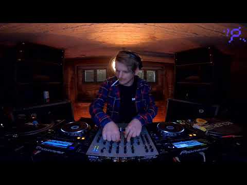 PATTERN: DRLD On Tour Showcase - HENDRIK G - 04.30.22 - 4 P.M