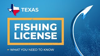 How to Buy a Fishing License in Texas | FishingBooker