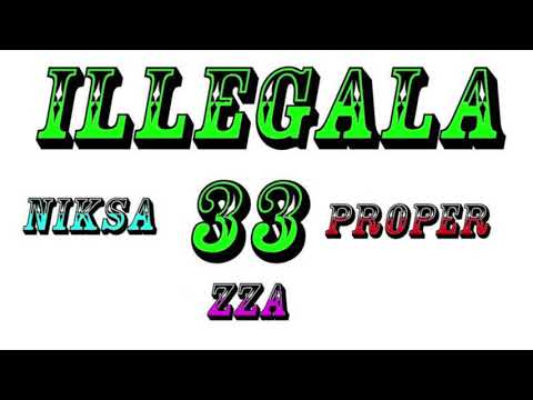 Ilegalna Familija 33 - Vozi se sa nama (2008)