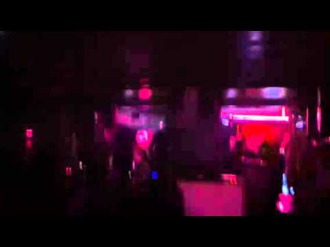 Frank Lorber & Toni Ríos