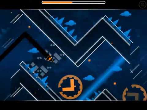 Detious Haze 100% Completed - Geometry Dash