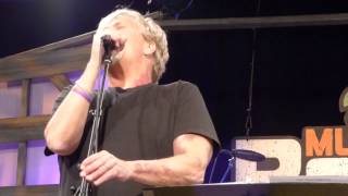 John Cowan, I Feel Like Going Home