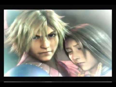 ffx-2 heaven