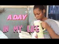 A DAY IN MY LIFE As Nigerian Teen