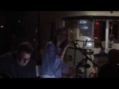 Petra Summer Acoustic- Sweet Child O Mine cover