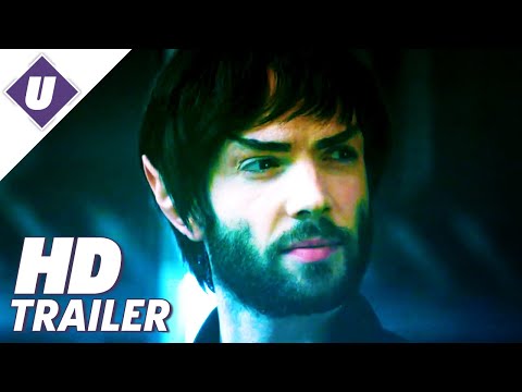 Star Trek: Discovery - Season 2 Official Trailer (2019)