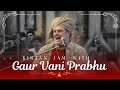 Blissful Krishna Kirtan Hare Krishna Bhajan Gauravani Prabhu