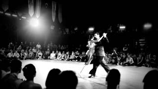 El Pajaro y Belén - TanGO to Istanbul 2012