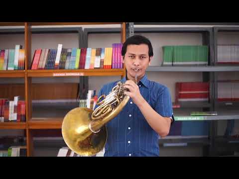Singkat Cerita Tentang French Horn