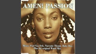 Passion (Paul Van Dyk's Herbit in Berlin Mix)