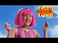 Lazy Town Deutsch LazyTowns Neuer Superheld Der Geklaute Kuchen Staffel 1 Ganze Folgen