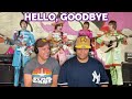 First Time Hearing The Beatles - Hello, Goodbye
