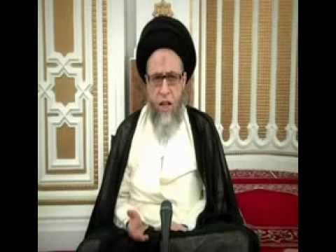 ⁣كتاب الوصية - أحكام الوصية    - الحلقة - 9 - سيد صباح شبر