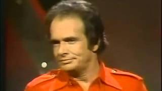 Merle Haggard  Its Not Love But Its Not Bad