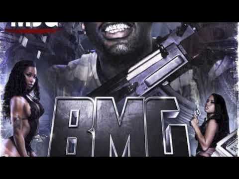 MJG - Bitches Money Guns [full mixtape]