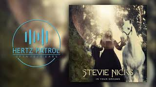 Stevie Nicks   Everybody Loves You   432hz