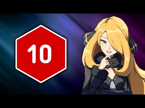 What Sinnoh Remakes Need to be a Masterpiece