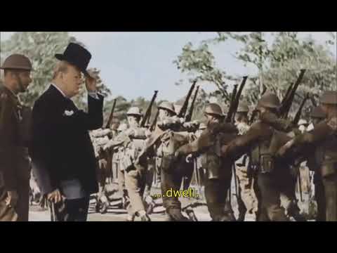 There will always be an England - British Patriotic Song