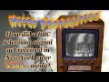 Weird Propagation How Did A BBC Television Signal Get Received In New York Over 3 470 Miles Away