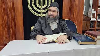 הרב אוזן - לג בעומר -  רשב''י