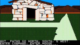 Philistine Ploy for the Apple II