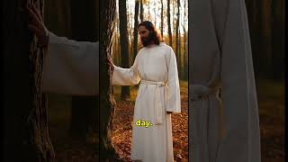 Jesus Restores Broken Lives #jesus #shorts #god #tiktok