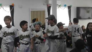 24-01-28 多摩フレ六送会（多摩新町会館）