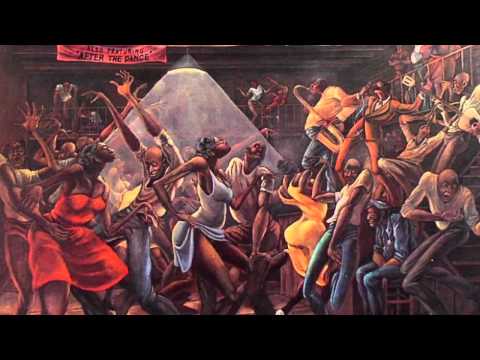 Marvin Gaye - I Want You - DJ OzYBoY Vs Diskobeistet