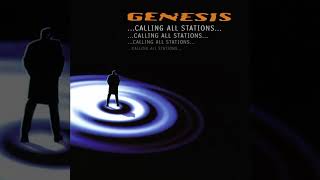 Genesis - Run Out of Time