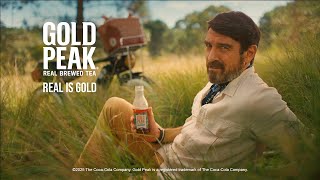 Gold Peak Normism: Worth Its Taste