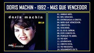 Doris Machin