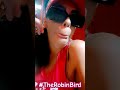 The Robin Bird Alkebula RobinPowerRoyal