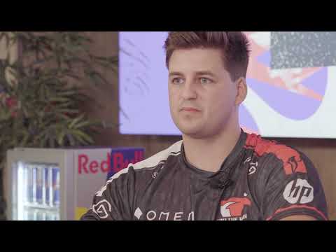 [Player Profile] Renato "Stadodo" Gonçalves - FTW Esports