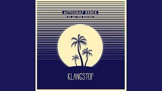 We Are Your Receiver (Autograf Remix)