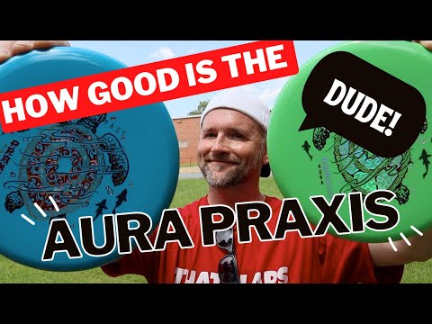 QUICK TAKE: NEW AURA PRAXIS (by Thought Space ...
