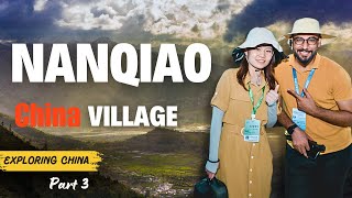 Natural Wonder of China Yunyang | Land of Dinosaurs | Yunyang Chongqing | CHINA 4K