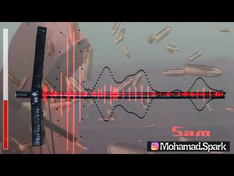 Mohamad Spark - Sam (Official Audio)