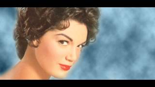 Connie Francis (diva) - kiss me goodbye