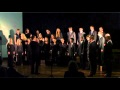 Vox animae - Libera me (L. Bárdos)