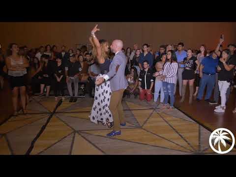 Romeo Santos Imitadora - Ataca y Alemana