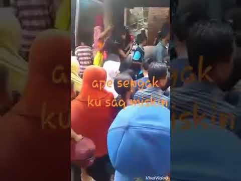 kisah cinta di pisahkan karna miskin dan kaya par3