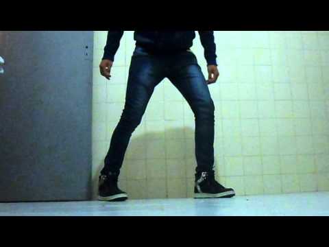 Rick Souza - Connection Steps [TUTORIAL]