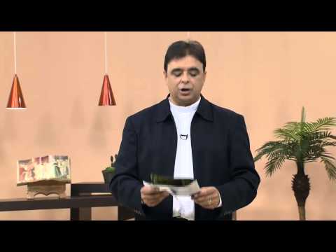 Você Pode ser Feliz 12/02/2014 - Bloco 3/6